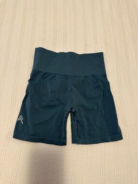 Oner Active Effortless Seamless Shorts | Blue